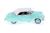 Chevrolet Bel Air Hard Top 1950 Showcasts 1/24