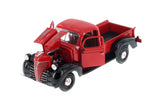 Plymouth Pick Up 1941 Showcasts 1/24