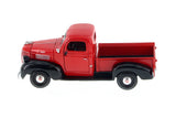 Plymouth Pick Up 1941 Showcasts 1/24