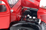 Plymouth Pick Up 1941 Showcasts 1/24