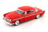 Chrysler 300C 1955 Showcasts 1/24