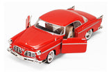 Chrysler 300C 1955 Showcasts 1/24