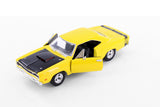 Dodge Coronet Super Bee 1969 Showcasts 1/24