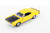 Dodge Coronet Super Bee 1969 Showcasts 1/24