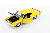 Dodge Coronet Super Bee 1969 Showcasts 1/24