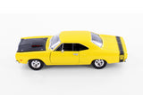 Dodge Coronet Super Bee 1969 Showcasts 1/24