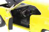Dodge Coronet Super Bee 1969 Showcasts 1/24