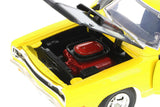 Dodge Coronet Super Bee 1969 Showcasts 1/24