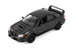 Subaru Impreza WRX STI Showcasts 1/24