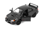 Subaru Impreza WRX STI Showcasts 1/24