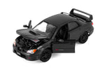 Subaru Impreza WRX STI Showcasts 1/24