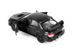 Subaru Impreza WRX STI Showcasts 1/24