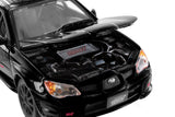Subaru Impreza WRX STI Showcasts 1/24