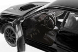 Subaru Impreza WRX STI Showcasts 1/24