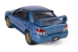 Subaru Impreza WRX STI Showcasts 1/24