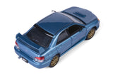 Subaru Impreza WRX STI Showcasts 1/24