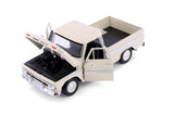 Chevrolet C10 Fleetside Pick up 1966 Showcasts 1/24