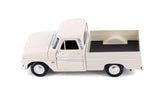 Chevrolet C10 Fleetside Pick up 1966 Showcasts 1/24