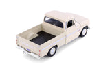 Chevrolet C10 Fleetside Pick up 1966 Showcasts 1/24