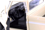 Chevrolet C10 Fleetside Pick up 1966 Showcasts 1/24