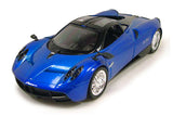 Pagani Huayra Showcasts 1/24