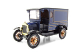 Ford Model T Paddy Wagon 1925 Motor Max Platinum 1/24