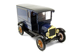 Ford Model T Paddy Wagon 1925 Motor Max Platinum 1/24