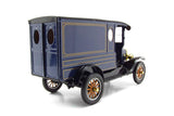 Ford Model T Paddy Wagon 1925 Motor Max Platinum 1/24