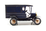 Ford Model T Paddy Wagon 1925 Motor Max Platinum 1/24