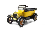 Ford Model T Touring 1925 Motor Max Platinum 1/24