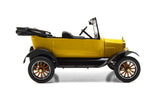 Ford Model T Touring 1925 Motor Max Platinum 1/24