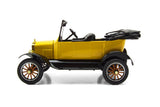 Ford Model T Touring 1925 Motor Max Platinum 1/24