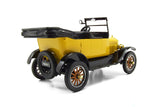 Ford Model T Touring 1925 Motor Max Platinum 1/24