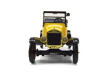 Ford Model T Touring 1925 Motor Max Platinum 1/24