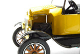 Ford Model T Touring 1925 Motor Max Platinum 1/24