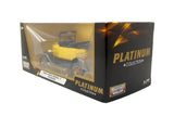 Ford Model T Touring 1925 Motor Max Platinum 1/24