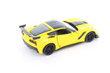 Chevrolet Corvette ZR1 2019 Showcasts 1/24