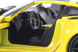 Chevrolet Corvette ZR1 2019 Showcasts 1/24