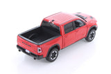 Dodge Ram 1500 Crew Cab Rebel 2019 Showcasts 1/24