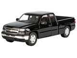 Chevrolet Silverado 1500 2006 Motor Max 1/25