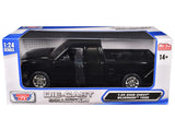 Chevrolet Silverado 1500 2006 Motor Max 1/25