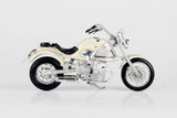 BMW R 1200 C Motor Max 007 James Bond Collection 1/18