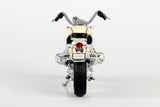 BMW R 1200 C Motor Max 007 James Bond Collection 1/18