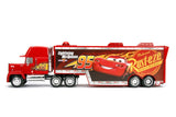 Mack Disney Pixar Cars Jada 1/24