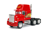 Mack Disney Pixar Cars Jada 1/24
