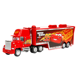 Mack Disney Pixar Cars Jada 1/24