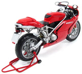 Ducatti 999 Street Version Minichamps 1/12