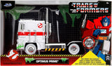 Ghost Buster Optimus Prime Jada 1/24