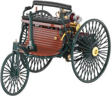 Mercedes Patent Motorwagen 1886 Norev 1/18