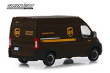 Ram ProMaster 2500 Cargo High Roof 2018 Greenlight 1/43